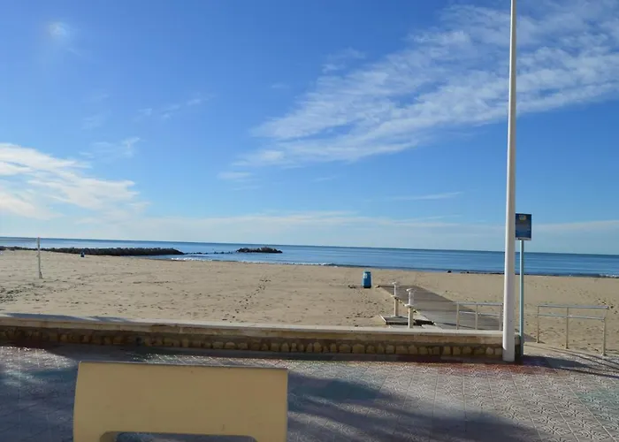 Porto Azul 2 - Inmodream Calpe