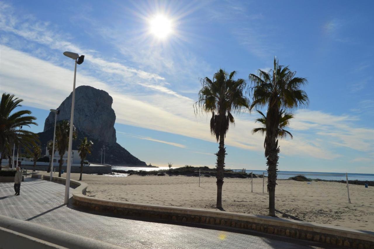 Porto Azul 2 Calpe
